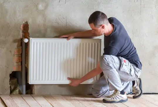 نمایندگی ایران رادیاتور